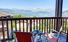 Apartment La Coupe De Cristal By Interhome